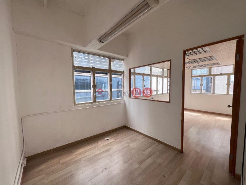 HK$ 36,500/ month, Mai Hing Industrial Building Kwun Tong District 觀塘 美興工業大廈 [代理盤]