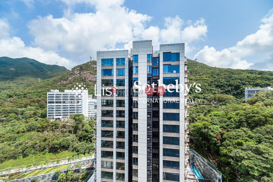 Property for Rent at Block C-D Carmina Place with 4 Bedrooms, 7-9 Deep Water Bay Drive | Southern District, Hong Kong, Rental HK$ 105,000/ month