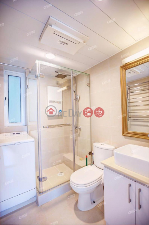 University Heights | 1 bedroom Mid Floor Flat for Rent | University Heights 翰林軒 _0