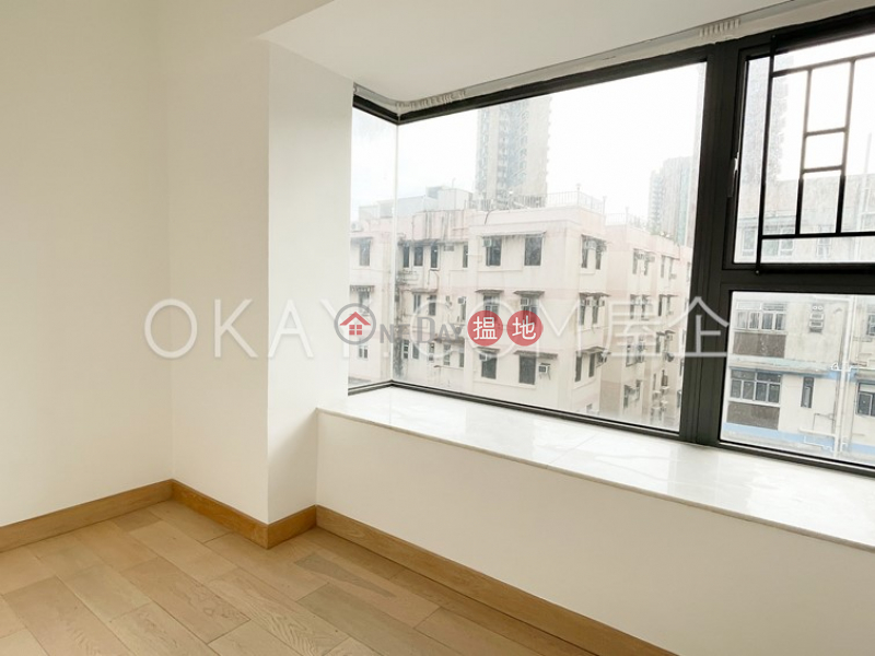 Generous 3 bedroom with balcony | Rental | 50 Junction Road | Kowloon City Hong Kong Rental, HK$ 26,500/ month