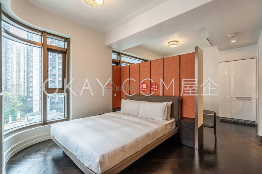 HK$ 1,180萬-CASTLE ONE BY V西區-開放式,露台CASTLE ONE BY V出售單位