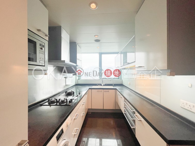 Exquisite 3 bed on high floor with harbour views | For Sale | The Harbourside Tower 2 君臨天下2座 Sales Listings