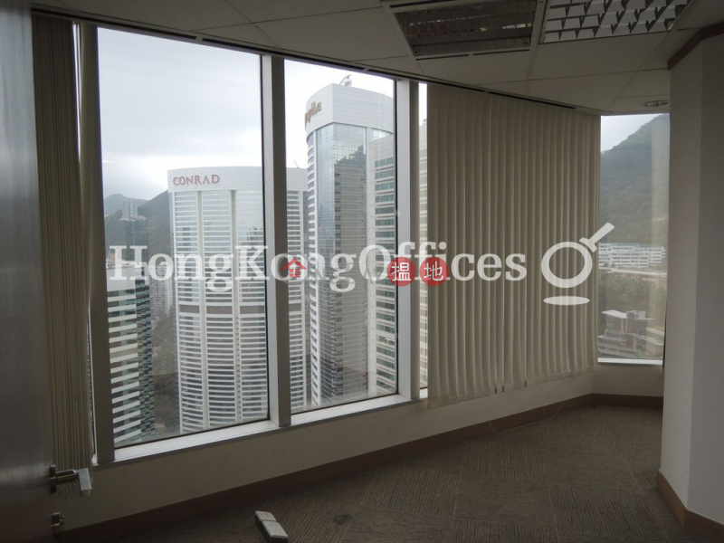 Office Unit for Rent at Lippo Centre | 89 Queensway | Central District Hong Kong | Rental, HK$ 69,000/ month