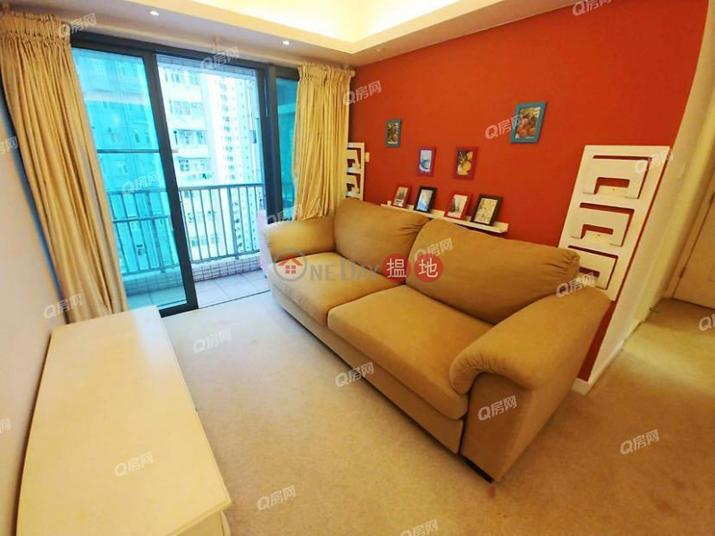 Elite\'s Place | 1 bedroom Mid Floor Flat for Rent | Elite\'s Place 俊陞華庭 Rental Listings