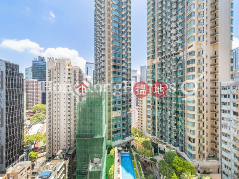 1 Bed Unit at The Avenue Tower 2 | For Sale | The Avenue Tower 2 囍匯 2座 _0