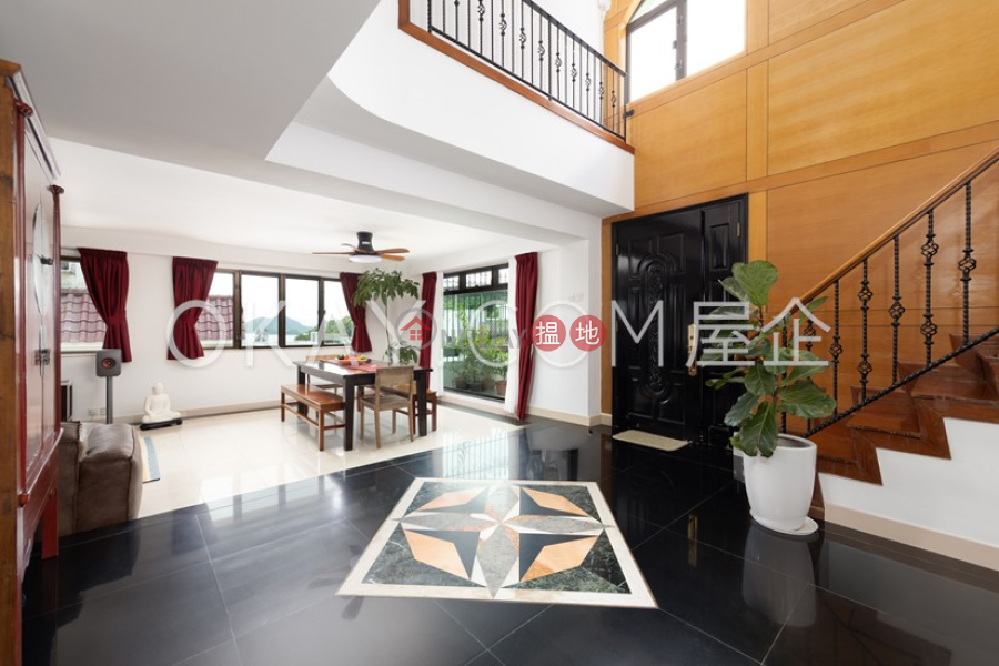 HK$ 1,700萬-黃竹灣村屋西貢-5房3廁,海景,露台,獨立屋黃竹灣村屋出售單位