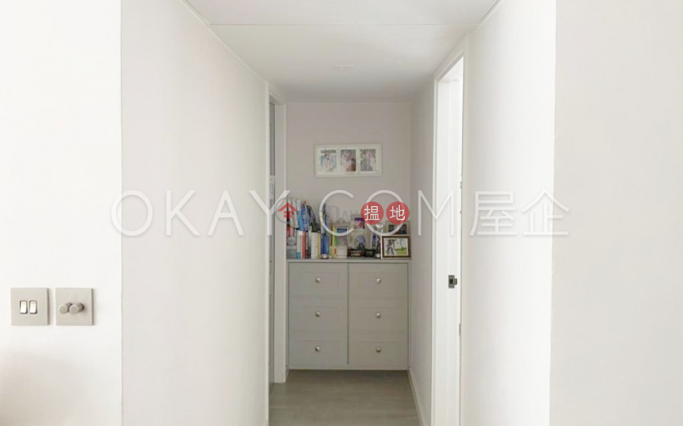 HK$ 32,500/ month | CNT Bisney | Western District, Lovely 3 bedroom in Pokfulam | Rental