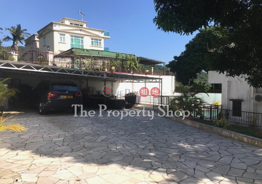 Nam Shan Village Whole Building Residential Rental Listings HK$ 40,000/ month