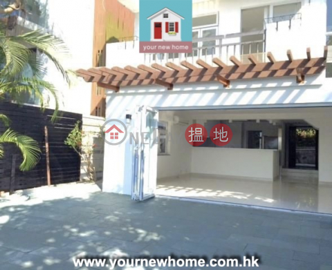 4 Bedroom House Available in Sai Kung | For Rent | Muk Min Shan Road Village House 木棉山路村屋 _0