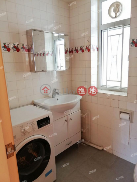 Nan Fung Sun Chuen | 3 bedroom Mid Floor Flat for Sale, 15-27 Greig Crescent | Eastern District Hong Kong | Sales, HK$ 9.2M