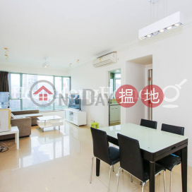 3 Bedroom Family Unit for Rent at Tower 3 The Victoria Towers | Tower 3 The Victoria Towers 港景峯3座 _0
