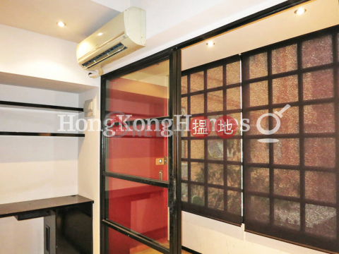 Studio Unit for Rent at Western House, Western House 西都大廈 | Western District (Proway-LID83937R)_0
