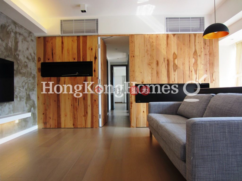 尚賢居三房兩廳單位出售|72士丹頓街 | 中區|香港出售|HK$ 2,280萬