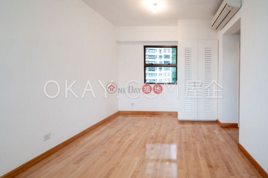 HK$ 56,000/ month, Grand Bowen Eastern District, Gorgeous 3 bedroom with balcony & parking | Rental