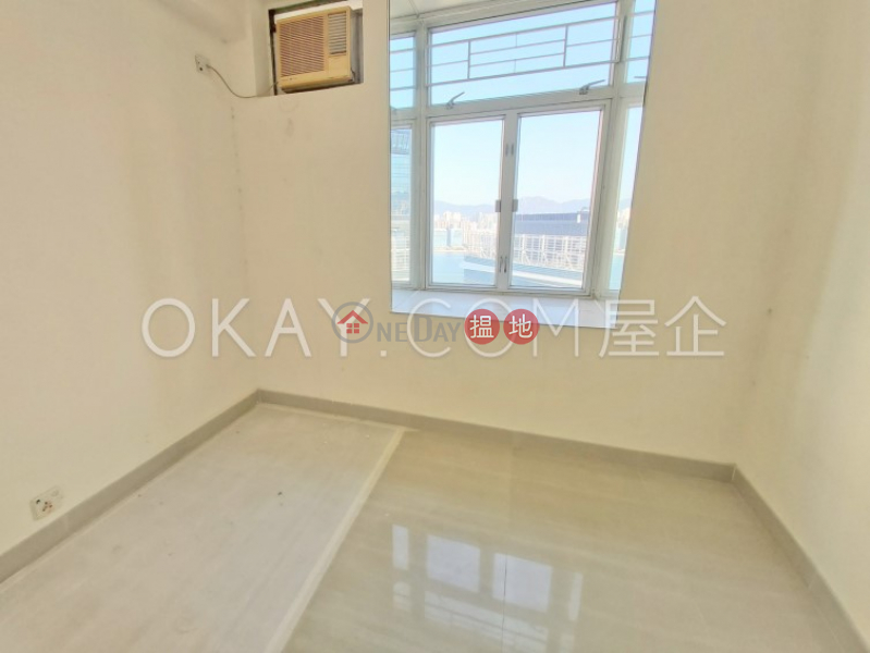 Cozy 2 bedroom on high floor | Rental, Harbour Heights 海峰園 Rental Listings | Eastern District (OKAY-R57457)