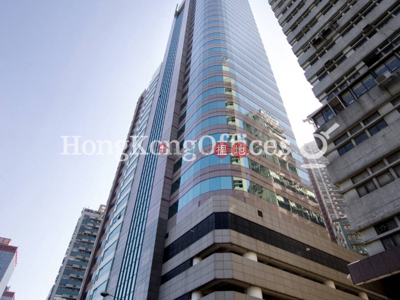 Property Search Hong Kong | OneDay | Office / Commercial Property | Rental Listings Office Unit for Rent at No 9 Des Voeux Road West