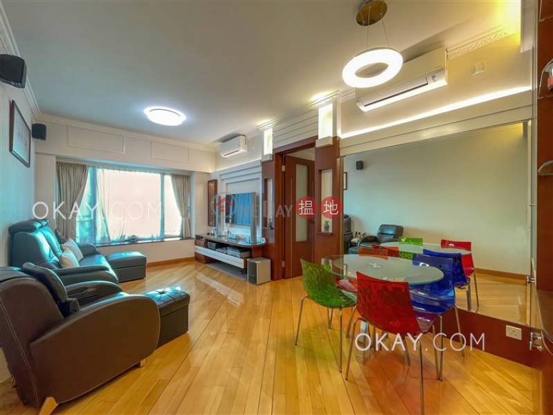 Rare 3 bedroom with harbour views | For Sale | Sorrento Phase 1 Block 3 擎天半島1期3座 Sales Listings