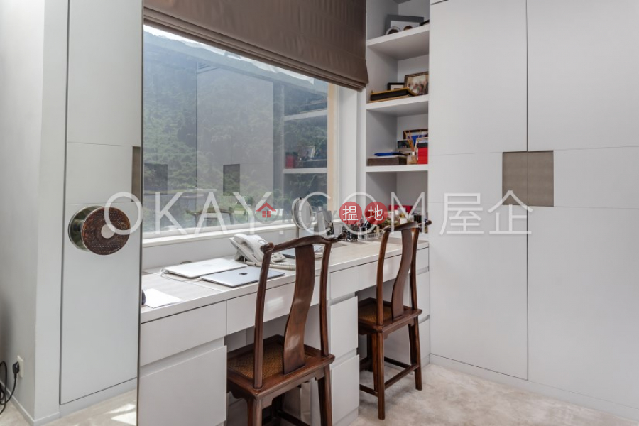 HK$ 79M Piccadilly Mansion, Western District, Efficient 3 bed on high floor with harbour views | For Sale
