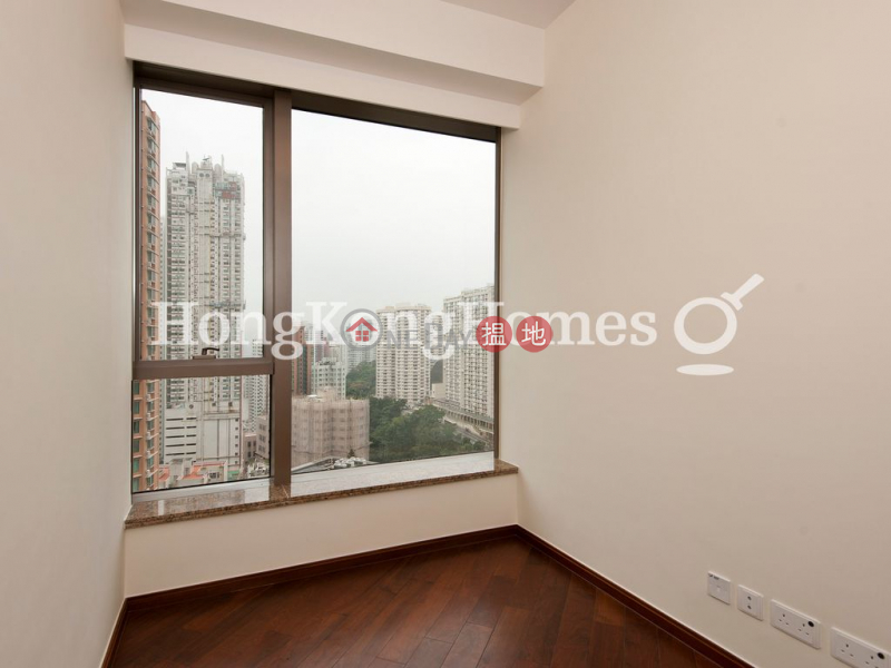 HK$ 75,000/ month, The Signature | Wan Chai District 3 Bedroom Family Unit for Rent at The Signature
