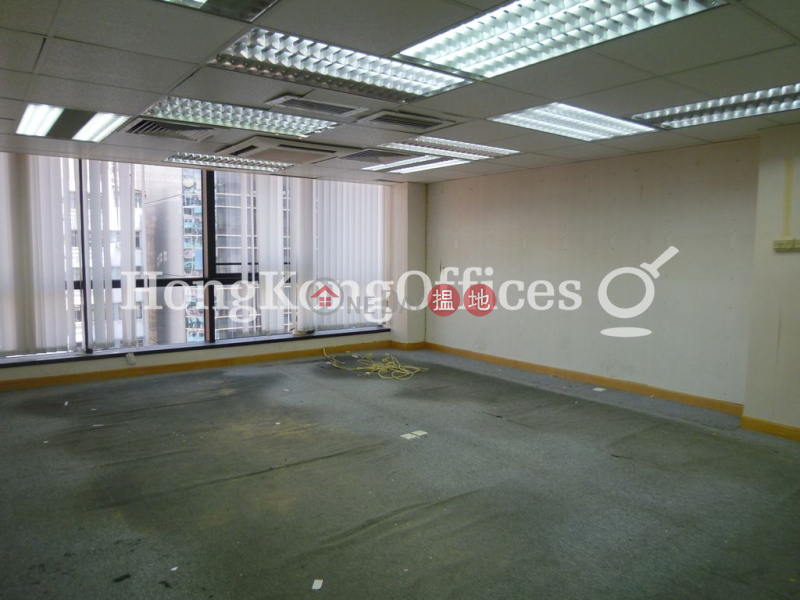 Property Search Hong Kong | OneDay | Office / Commercial Property, Rental Listings Office Unit for Rent at Max Share Centre