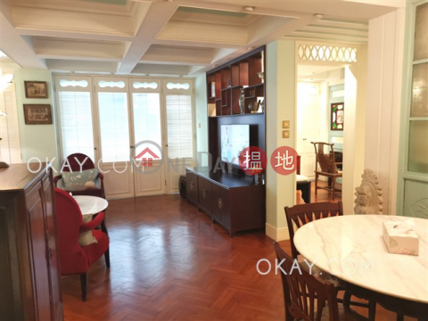 Exquisite 2 bedroom with balcony | Rental | Apartment O 開平道5-5A號 _0
