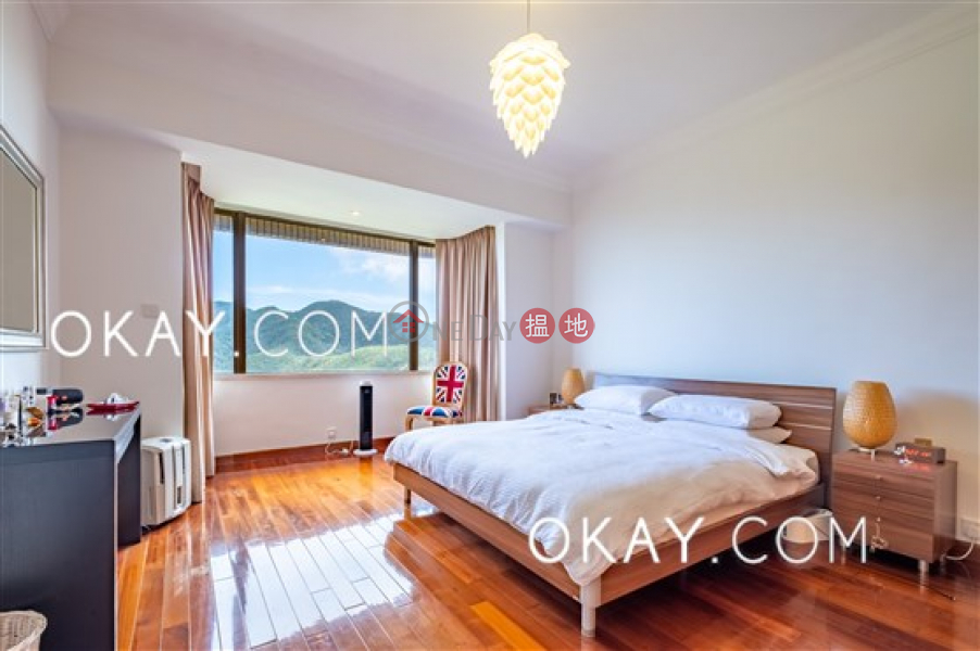 Rare 3 bedroom on high floor | Rental, Parkview Rise Hong Kong Parkview 陽明山莊 凌雲閣 Rental Listings | Southern District (OKAY-R8308)