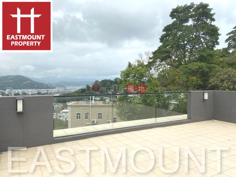 Sai Kung Village House | Property For Rent or Lease in Mok Tse Che 莫遮輋-Brand new duplex with roof | Property ID:2629 | Mok Tse Che Village 莫遮輋村 Rental Listings