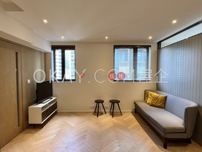 Luxurious 1 bedroom on high floor | Rental | 18 Wing Fung Street | Wan Chai District | Hong Kong Rental HK$ 31,000/ month