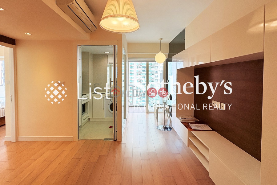 Property for Rent at The Icon with 1 Bedroom | 38 Conduit Road | Western District Hong Kong, Rental | HK$ 24,000/ month