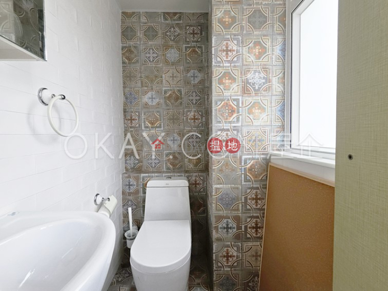 Lovely 2 bedroom on high floor with parking | Rental 18-20 Village Road | Wan Chai District | Hong Kong | Rental HK$ 30,000/ month