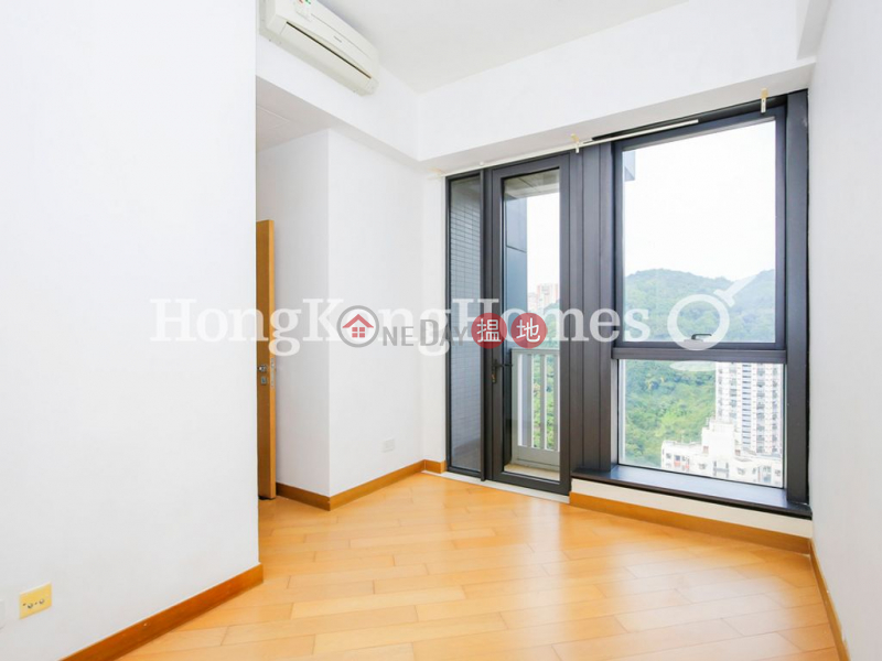 3 Bedroom Family Unit for Rent at Warrenwoods | Warrenwoods 尚巒 Rental Listings