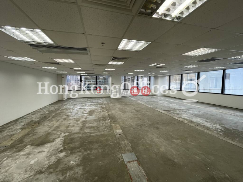 Office Unit for Rent at Shui On Centre | 6-8 Harbour Road | Wan Chai District Hong Kong | Rental | HK$ 64,565/ month