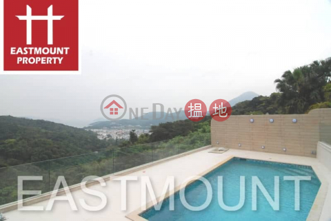 Sai Kung Village House | Property For Sale in Hing Keng Shek 慶徑石-Detached, Private Pool | Property ID:109 | Hing Keng Shek Village House 慶徑石村屋 _0