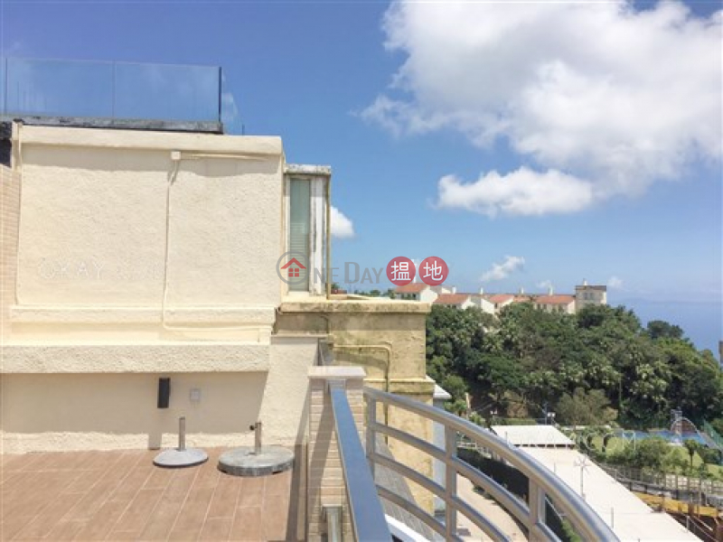 Block 16-18 Baguio Villa, President Tower High | Residential Rental Listings | HK$ 70,000/ month