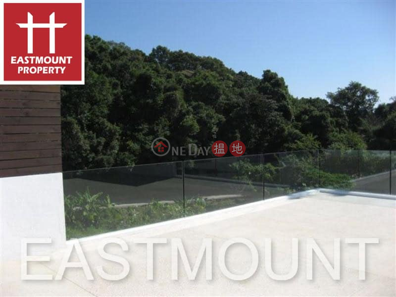 HK$ 75,000/ 月-慶徑石村屋-西貢-西貢Hing Keng Shek 慶徑石村屋出售及出租-市場罕有大園獨立屋, 私泳 出租單位