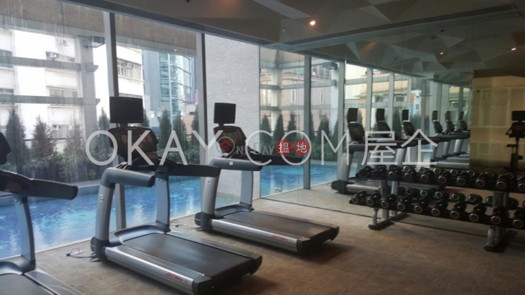 York Place Middle Residential, Rental Listings | HK$ 38,000/ month