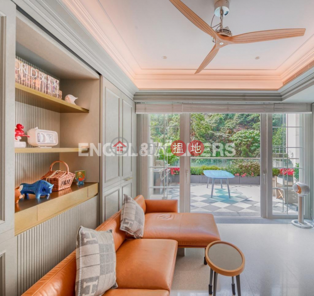 The Morgan, Please Select, Residential | Sales Listings HK$ 98M