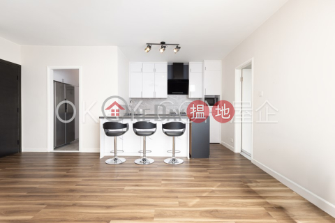 Cozy 2 bedroom on high floor | Rental, Discovery Bay, Phase 4 Peninsula Vl Capeland, Haven Court 愉景灣 4期 蘅峰蘅安徑 霞暉閣 | Lantau Island (OKAY-R303697)_0