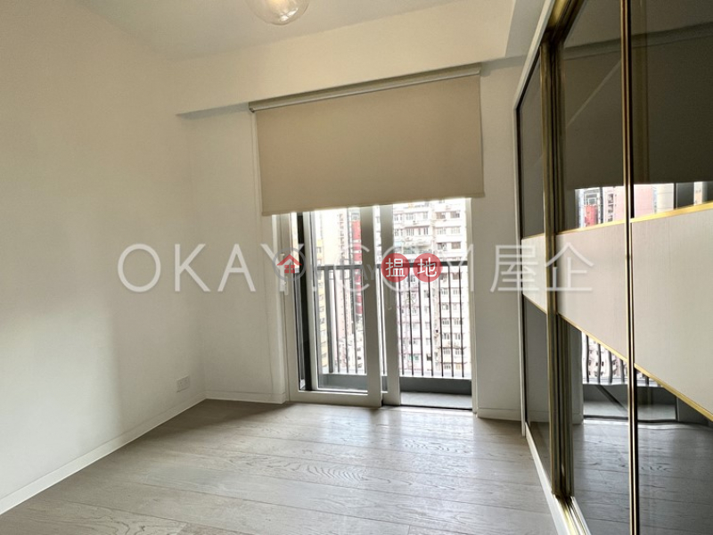 HK$ 30,000/ month, 28 Aberdeen Street Central District Nicely kept 1 bedroom with balcony | Rental