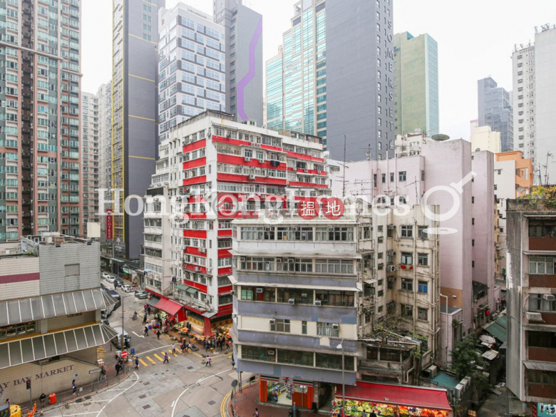 Property Search Hong Kong | OneDay | Residential, Sales Listings, 2 Bedroom Unit at Diva | For Sale