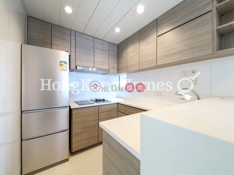 HK$ 35,000/ month Royal Court, Wan Chai District | 2 Bedroom Unit for Rent at Royal Court