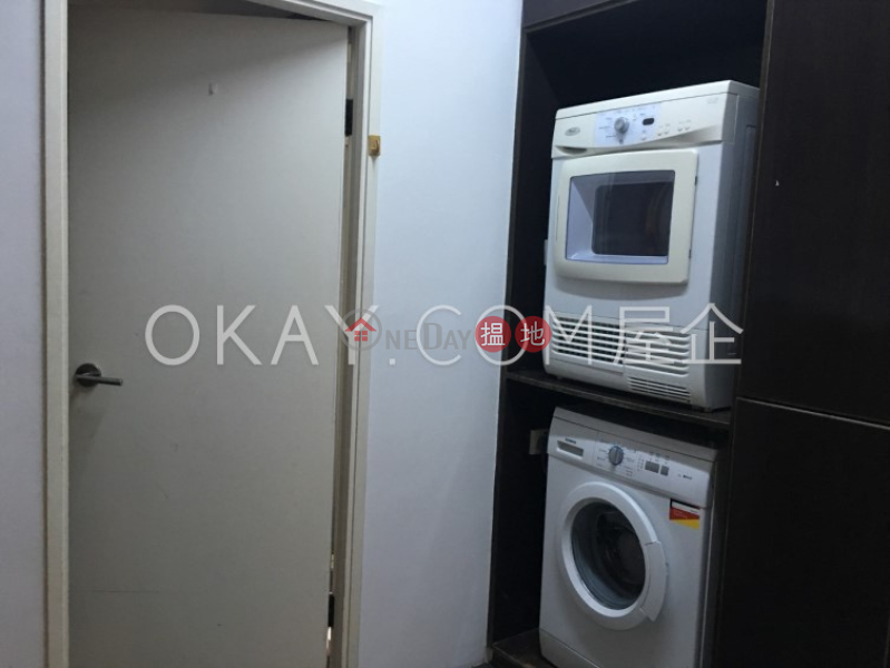 3房2廁,實用率高,連車位,露台萬俊花園出租單位8晉源街 | 灣仔區香港出租|HK$ 75,000/ 月