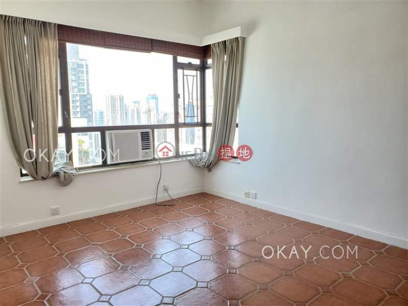 HK$ 31,000/ month 3 Wang Fung Terrace | Wan Chai District | Unique 2 bedroom with parking | Rental
