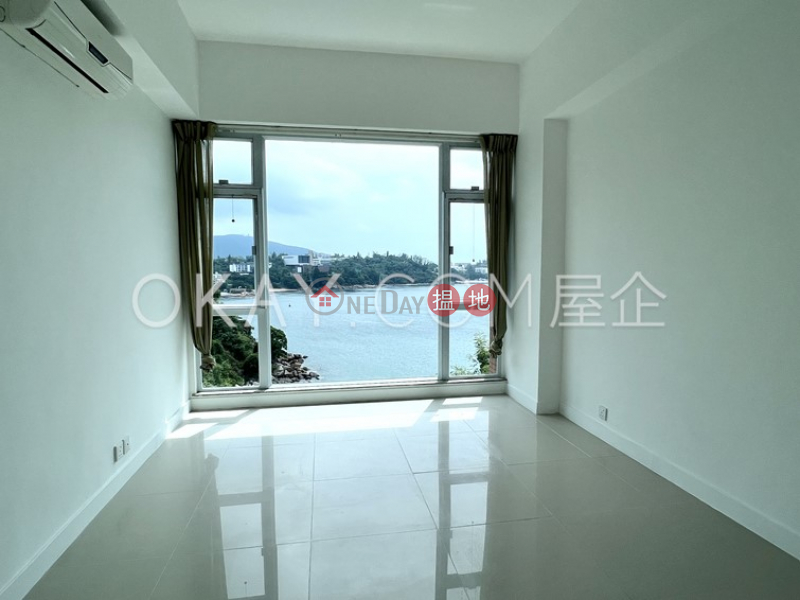 Stylish house with sea views & parking | Rental 32 Cape Road | Southern District Hong Kong, Rental, HK$ 45,000/ month