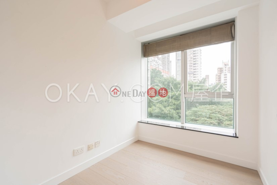 Popular 3 bedroom with balcony | Rental | 3 Kui In Fong | Central District Hong Kong | Rental | HK$ 38,000/ month