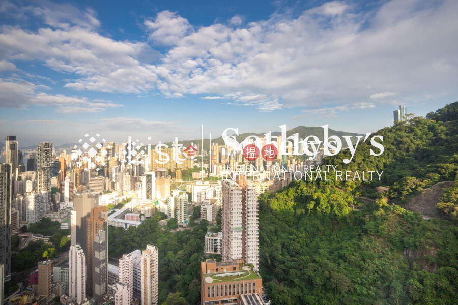 Property for Sale at Bamboo Grove with 3 Bedrooms, 74-86 Kennedy Road | Eastern District | Hong Kong, Sales HK$ 39.34M