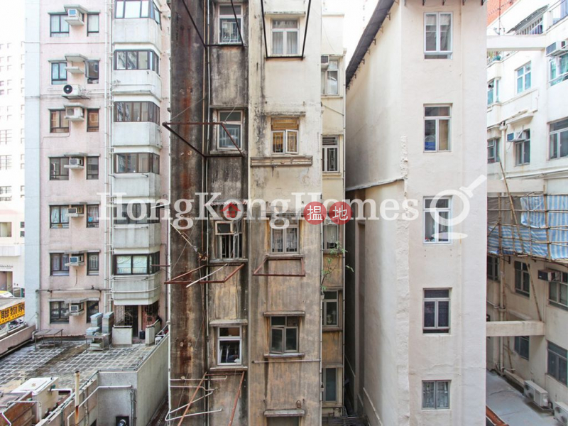 Property Search Hong Kong | OneDay | Residential, Sales Listings, 1 Bed Unit at Nam Wing Building | For Sale