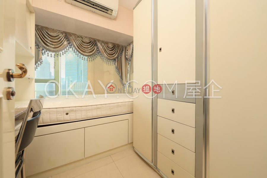 3房2廁,星級會所港景峯1座出租單位|港景峯1座(Tower 1 The Victoria Towers)出租樓盤 (OKAY-R98263)