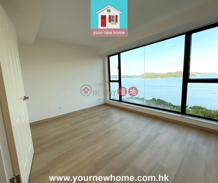 Sea View Duplex in Silverstrand for Rent|西貢銀海山莊(Casa Bella)出租樓盤 (RL2578)