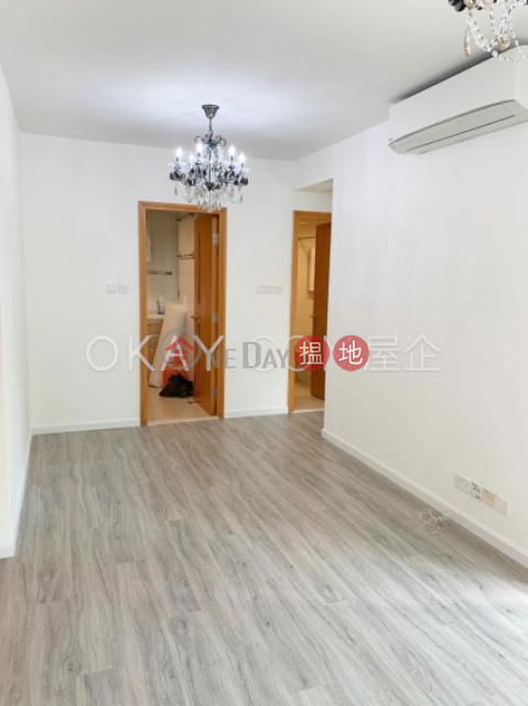 Intimate 2 bedroom in Wan Chai | Rental, The Zenith Phase 1, Block 2 尚翹峰1期2座 | Wan Chai District (OKAY-R60861)_0